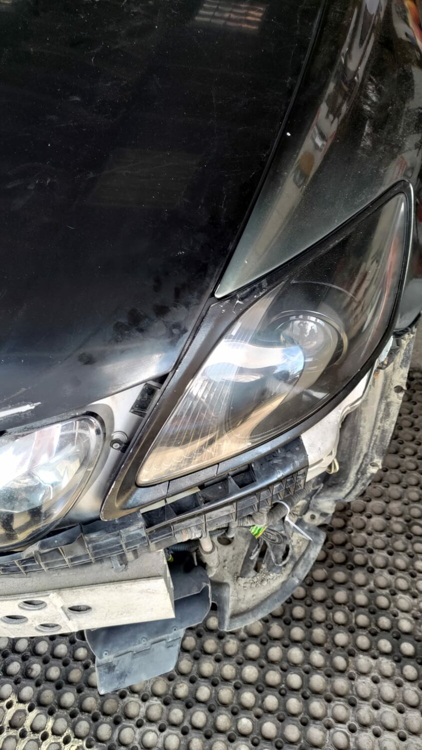 автомобиль, фары, полировка фар, полировка авто, авто