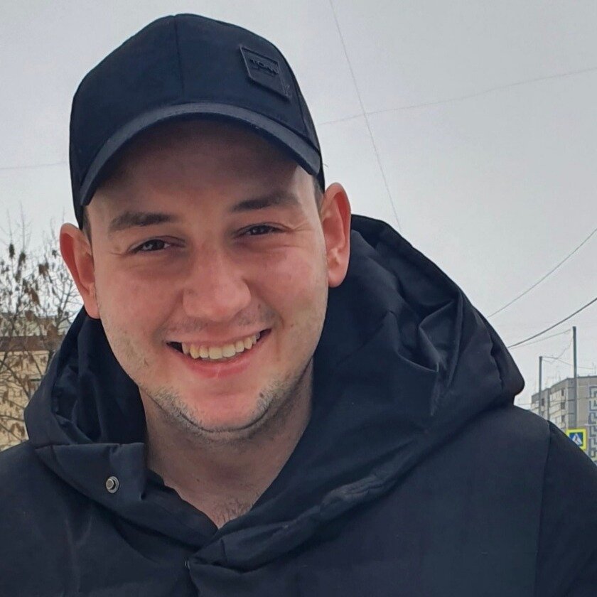 Павел Гришанков