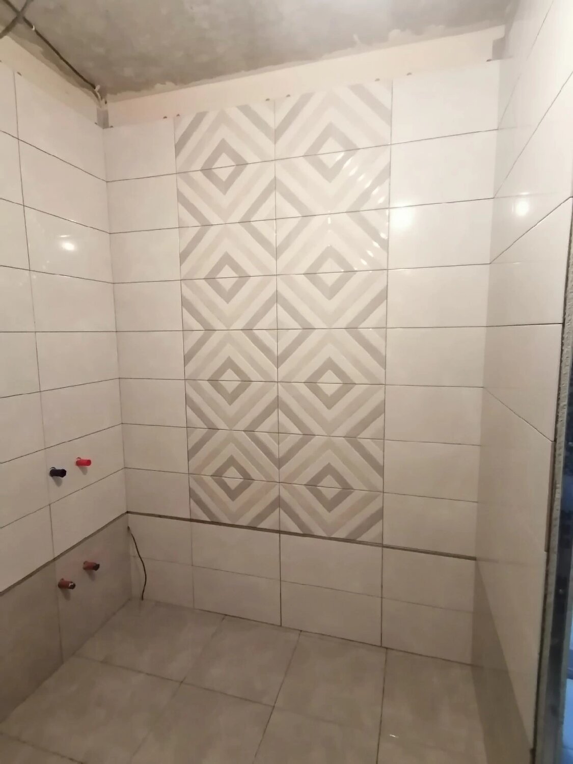 плитка, керамическая плитка, кафель, укладка плитки, настенная плитка