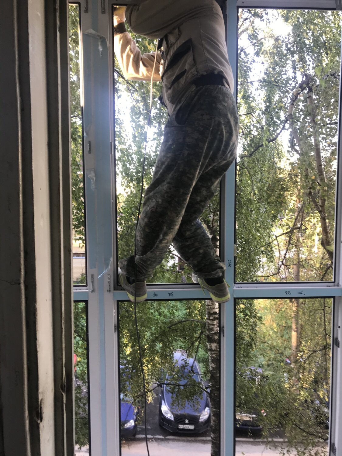 окно, монтаж окон, мойка окон, окно балкон, модернизация окон