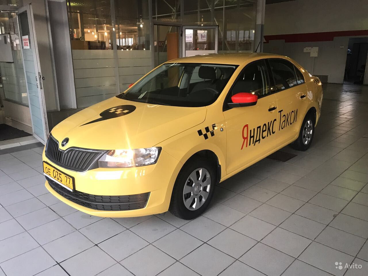 škoda rapid, такси шкода, шкода рапид такси, аренда авто под такси, Skoda Rapid