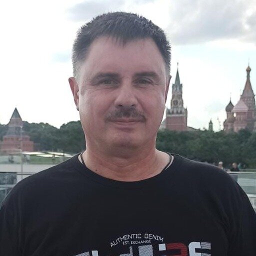 Николай Юрьевич К.