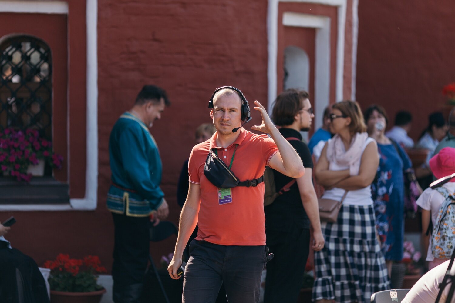 человек, мужчина, фестиваль, санкт петербург россия, встреча