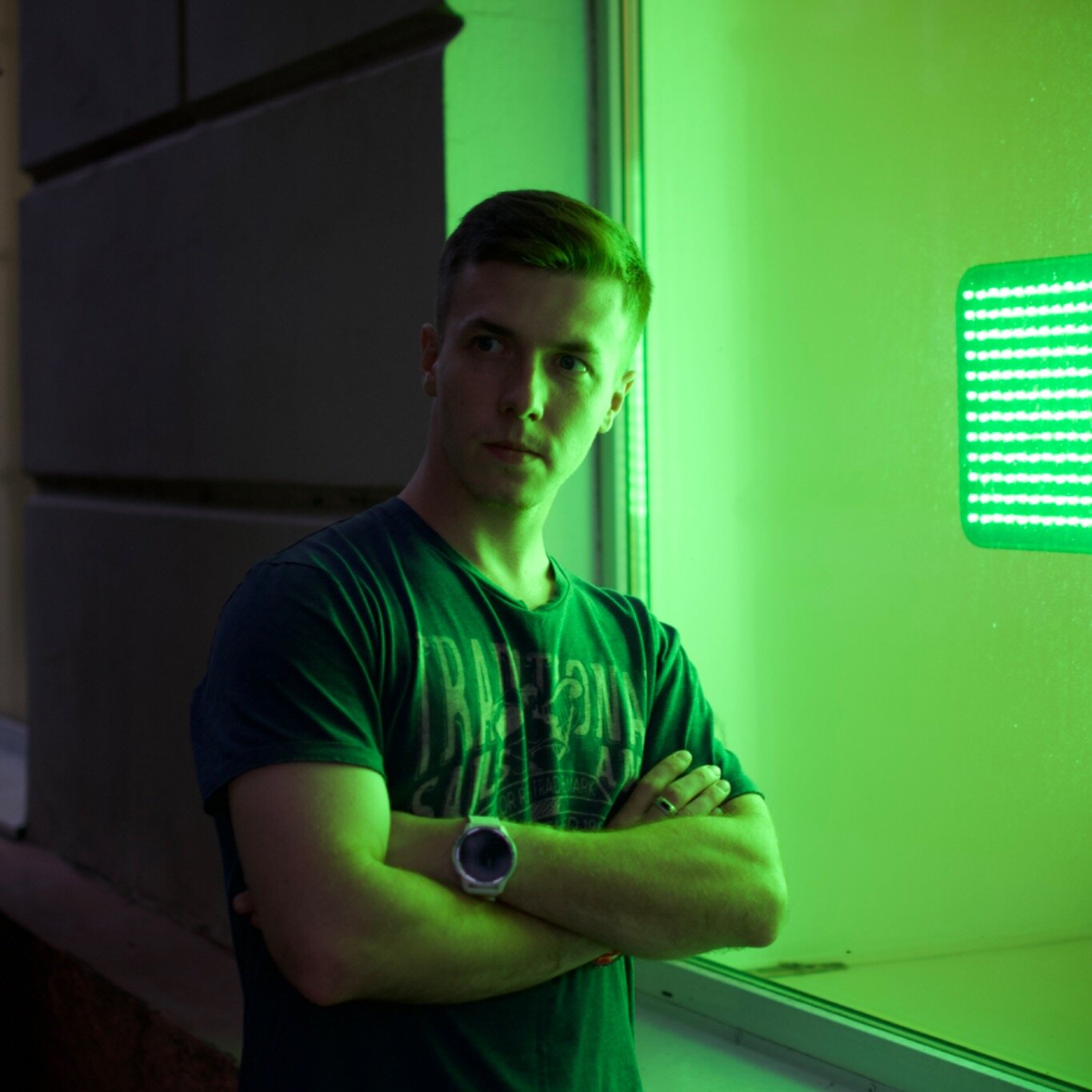 Дмитрий Игнатов
