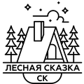 Лесная сказка