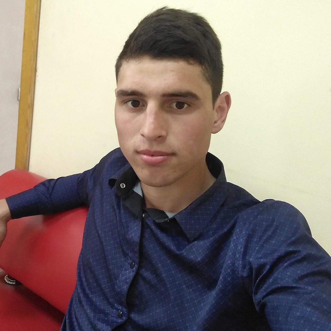 Алексей Пешкин