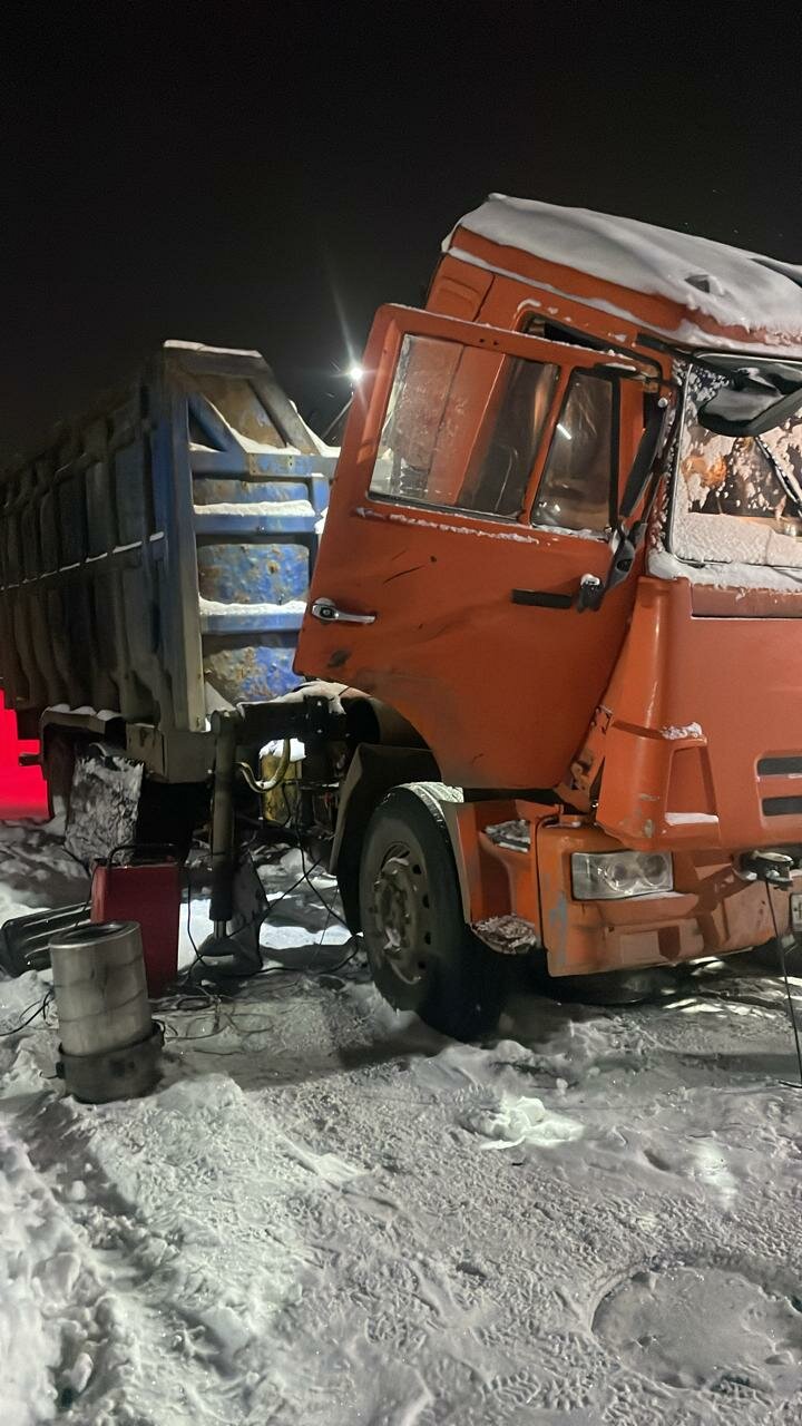 камаз, камаз маз, камаз 6520 разбитый, камаз авария, камаз камаз