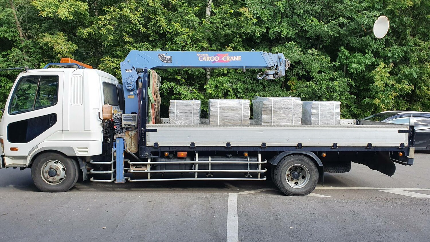 кран манипулятор, кму манипулятор, грузовик с манипулятором, hino 1826 манипулятор, ниссан атлас манипулятор