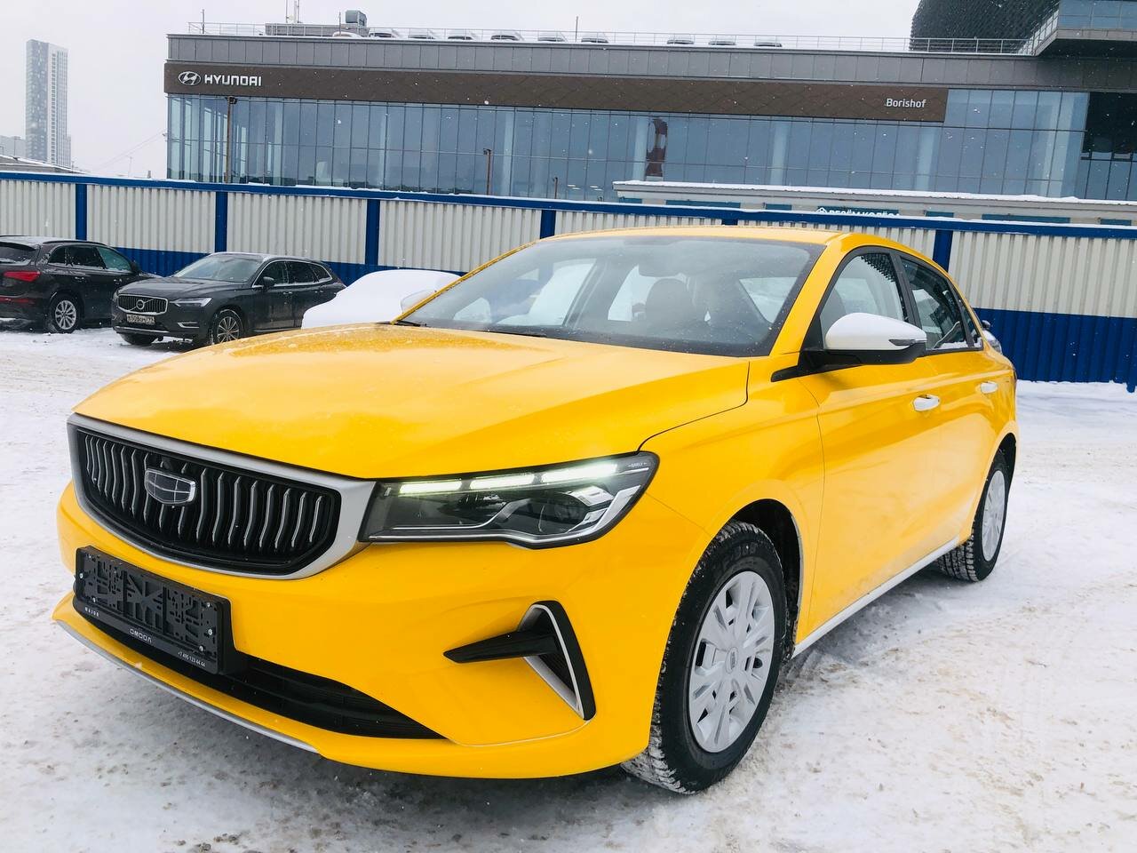 новый geely, автомобиль, geely automobile, подержанные авто, SEAT Leon III