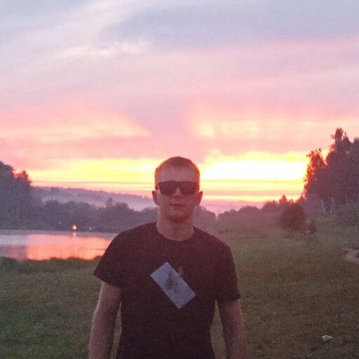 Павел Бахитов