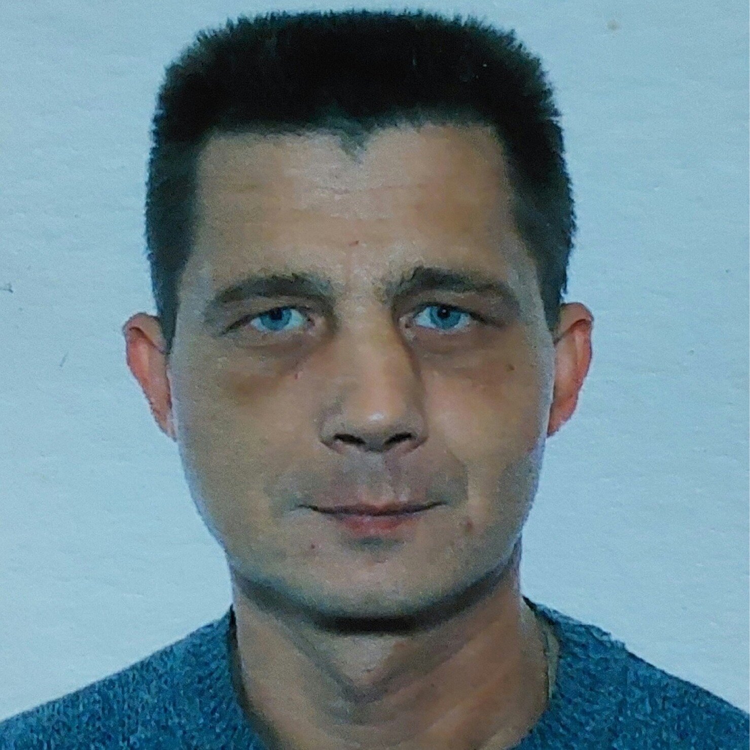 Дмитрий Меркулов