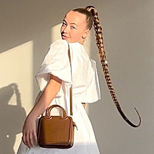 Евгения Витальевна Мелешкина