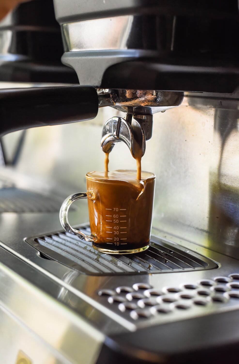 espresso, кофе, кофе эспрессо, эспрессо, автоматическая кофемашина