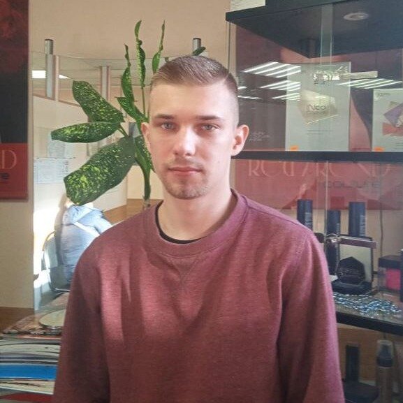 Вадим Захаров