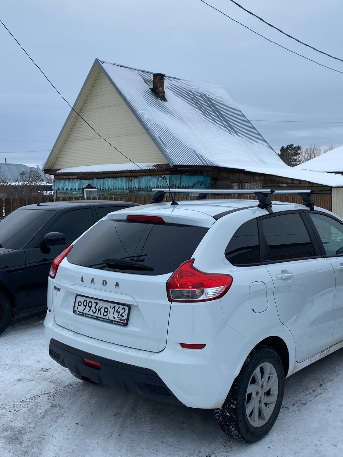 lada xray, лада икс рэй, xray, лада х рей, Toyota Caldina III