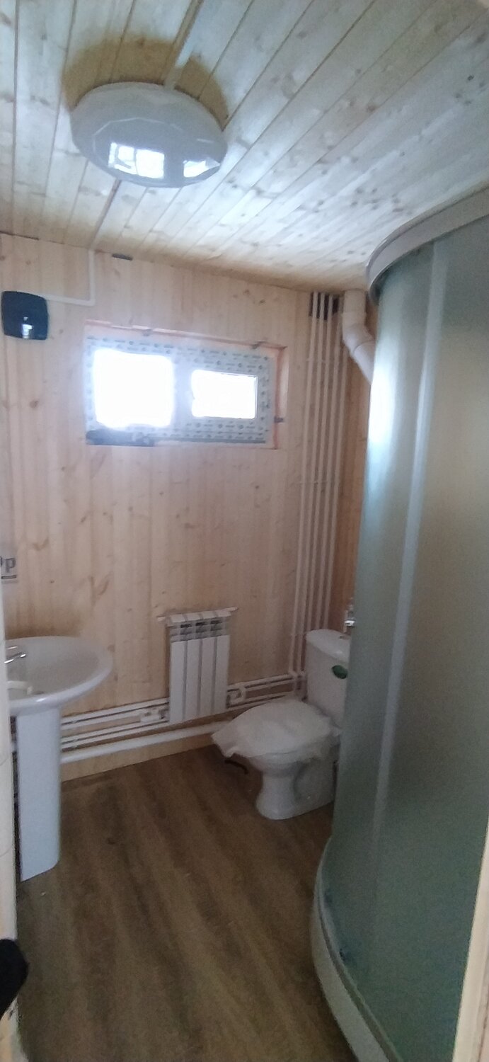 загородный дом, дачный дом, дом дача, гостевые дома, санузел в дачном доме