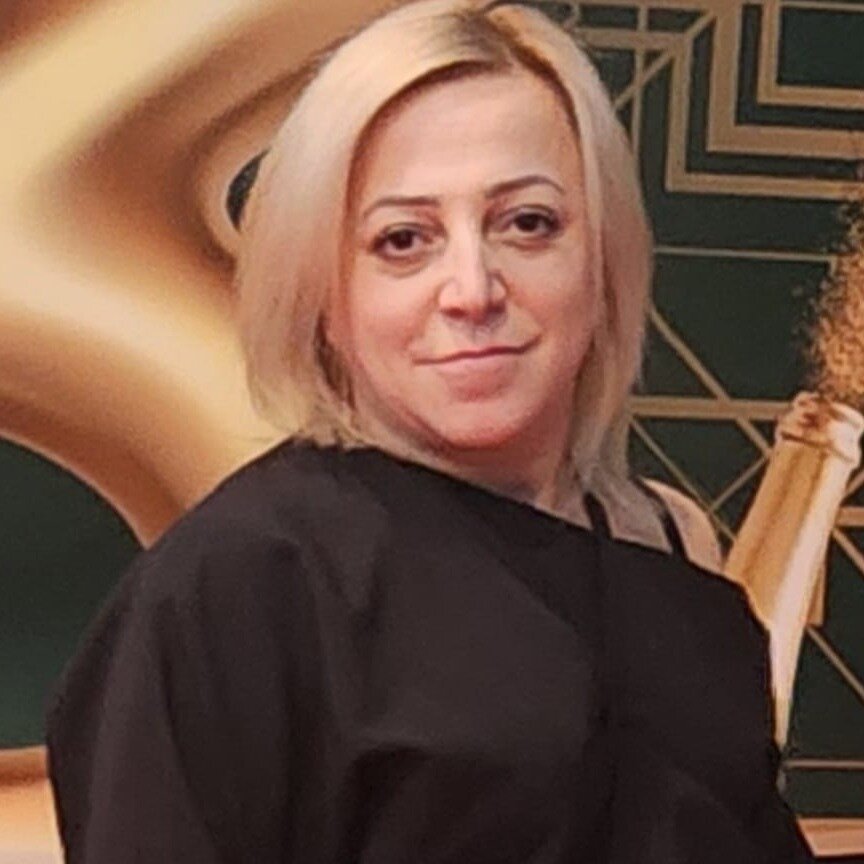 Татьяна Владимировна Цыркунова