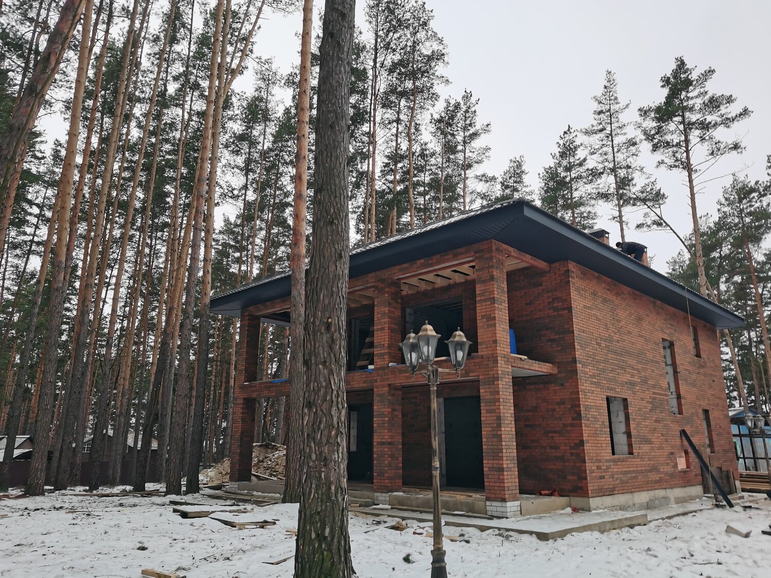 патроны парк иркутск, загородный дом, загородный комплекс, коттедж, загородный коттедж