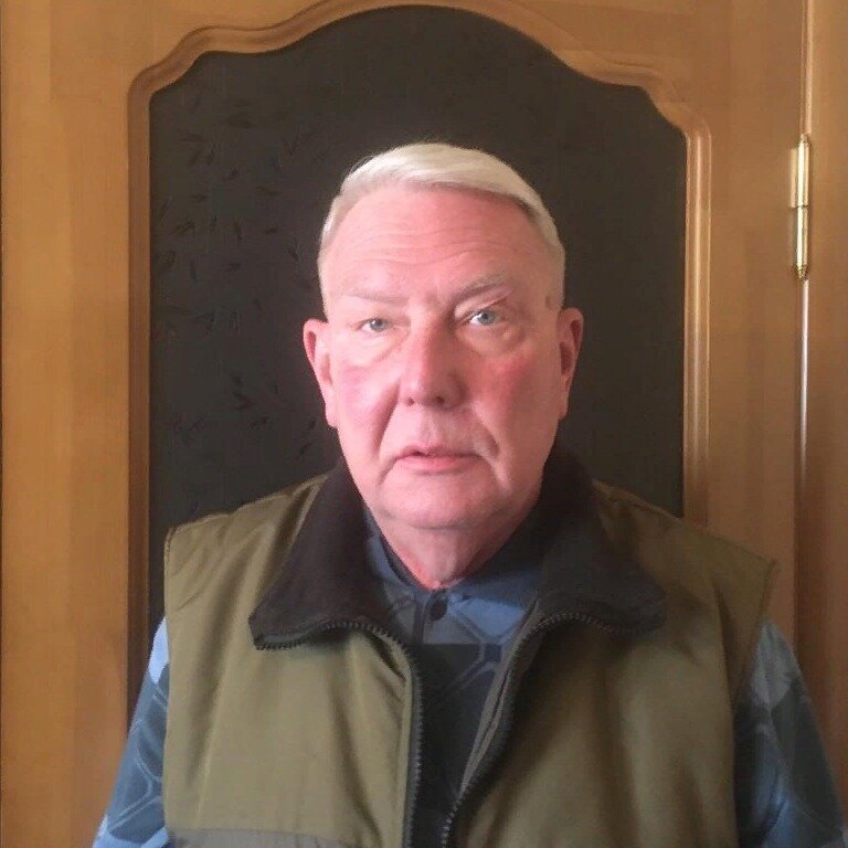 Сергей Степанович Савинкин