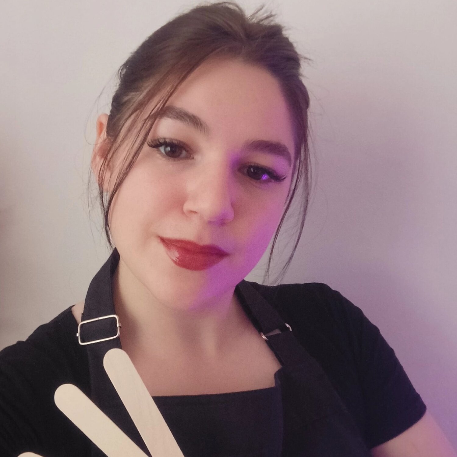 Алина Зубкова