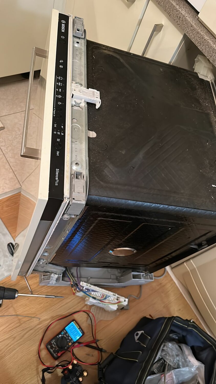 посудомоечная машина, встраиваемая посудомоечная машина, посудомоечная машина electrolux, electrolux esl94320la встраиваемая посудомоечная машина на 45 см, посудомойка бош