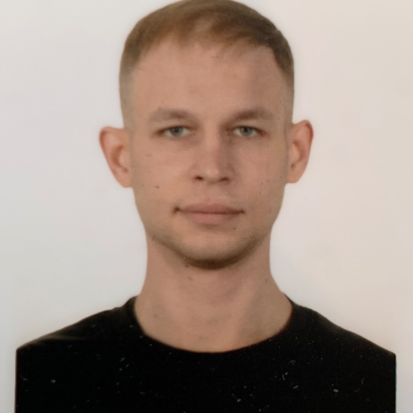 Кирилл Галкин