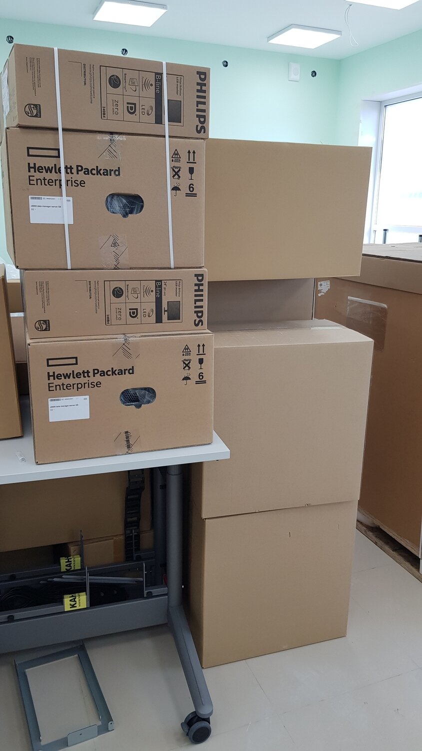 этикетка, упаковка, товар, бытовая техника, серия q fresh inverter
