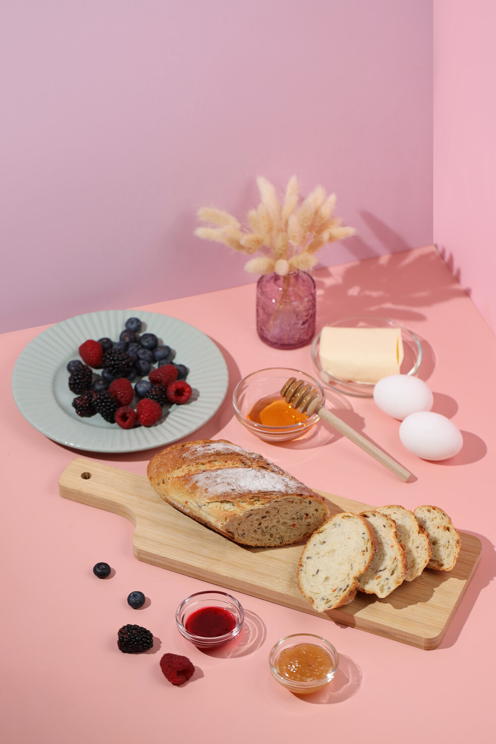 еда, завтрак, продукты, эстетичный завтрак, вкусный завтрак