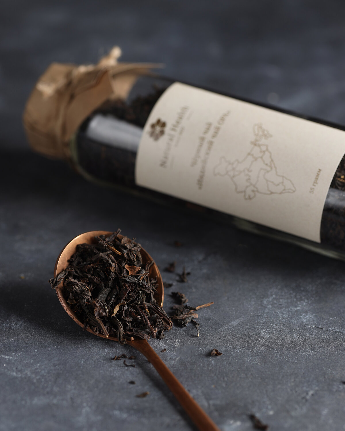 китайский чай улун, вино, элитный чай, бутылка, чайные