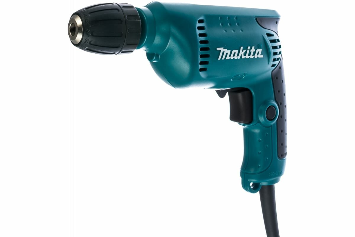 дрель makita 6413, дрель makita, дрель макита 6413, дрель безударная makita 6413, электродрель makita 6413