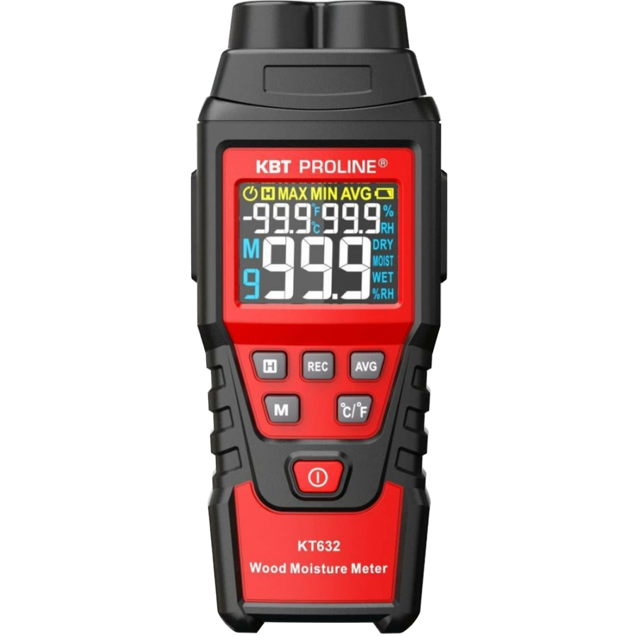 влагомер квт кт 632 ecoline 87282, газоанализатор квт kt 601 ecoline 79143, moisture meter, измеритель влажности, влагомер ht632