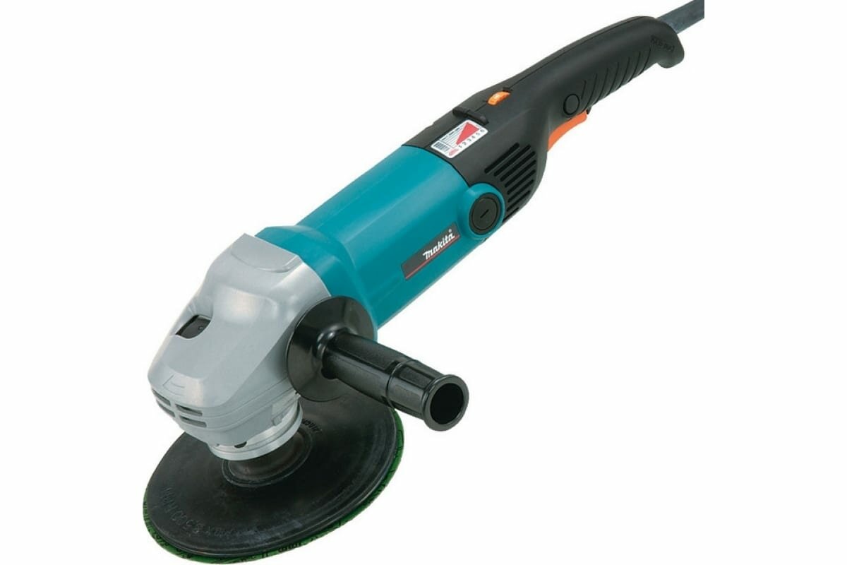 полировальная шлифмашина sa7000c makita, makita sa7000c, полировальная машина, полировальная машинка, шлифмашина makita sa7000c