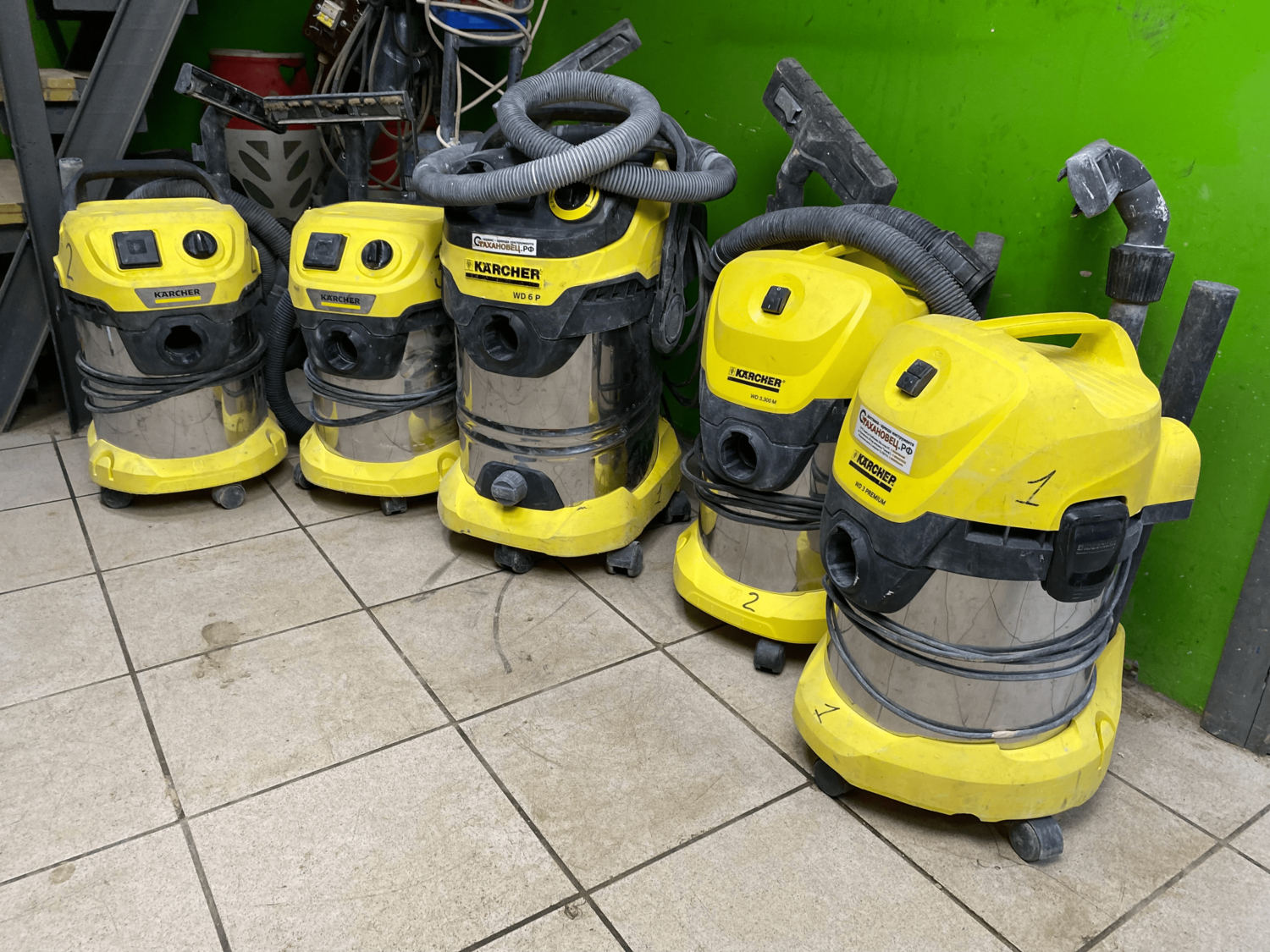пылесос karcher, строительный пылесос karcher, пылесос керхер вд2, пылесос karcher wd 3, karcher wd 5