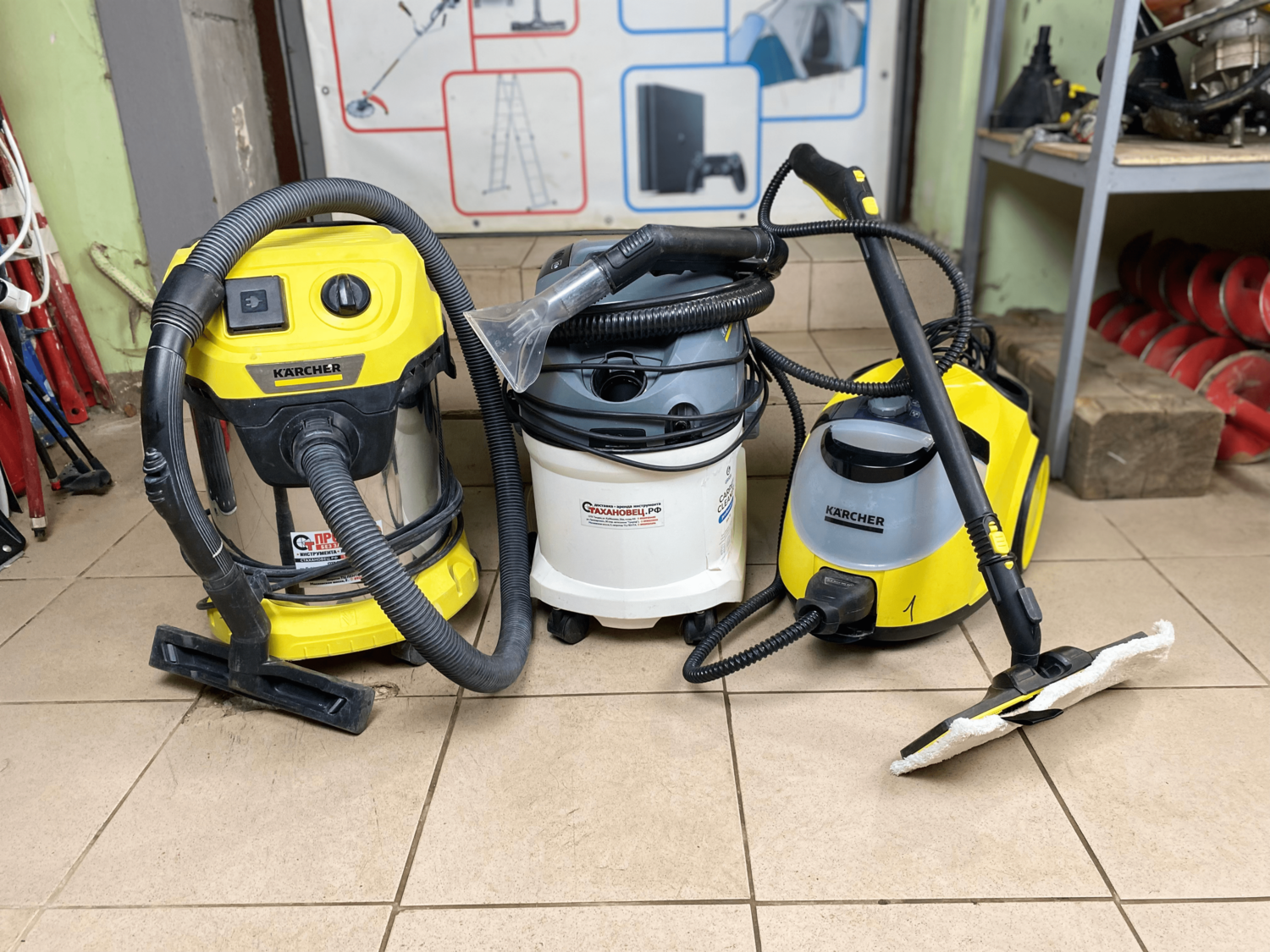 пылесос karcher, строительный пылесос karcher, karcher моющий пылесос, karcher wd 3 premium, пылесос karcher wd 3