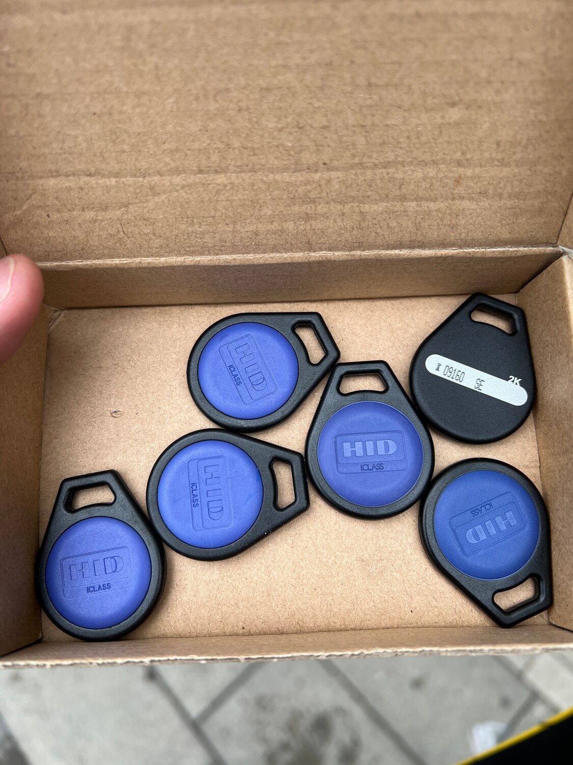 hid prox ii брелок, proxkey iii hid 1346, hid брелок proxkey iii, бесконтактный смарт- брелок ic3250 hid global, брелок hid proxkey