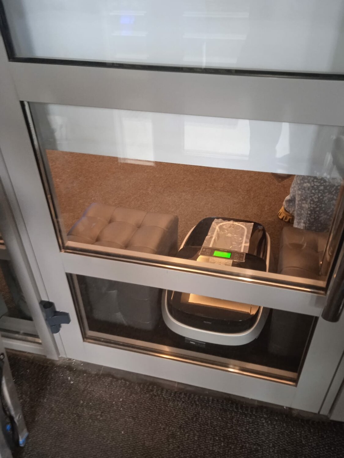 бк-450 подъемник, подъемник cibes a8000, лифты, лифт sjec, 1000кг, подъемная платформа