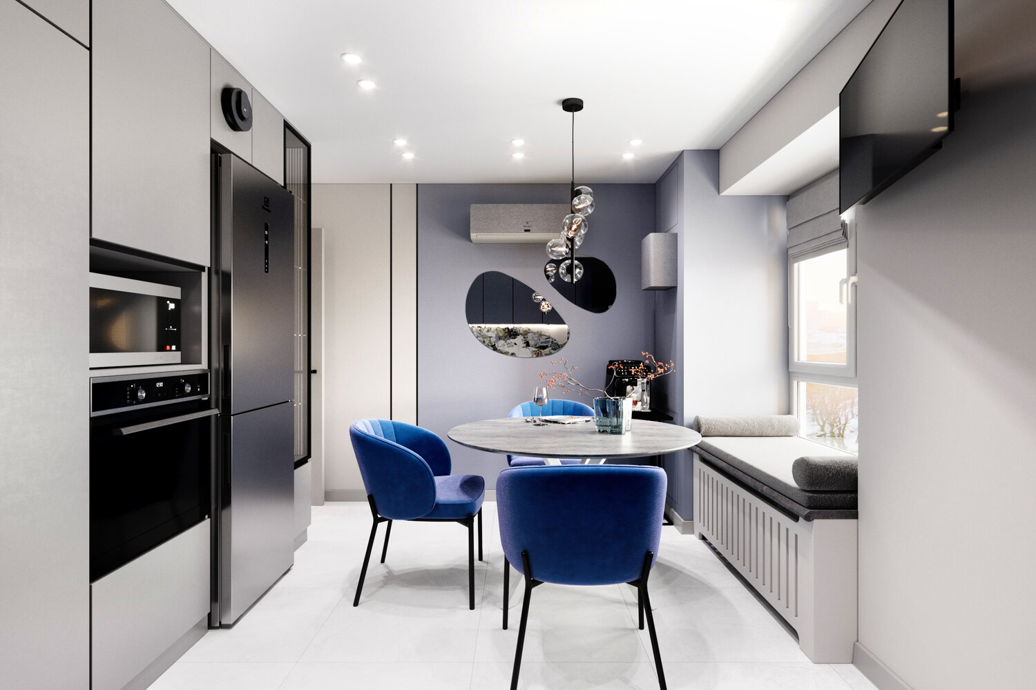 кухня дизайн интерьер, интерьер кухни, дизайн интерьеров, дизайн кухни, кухня гостиная