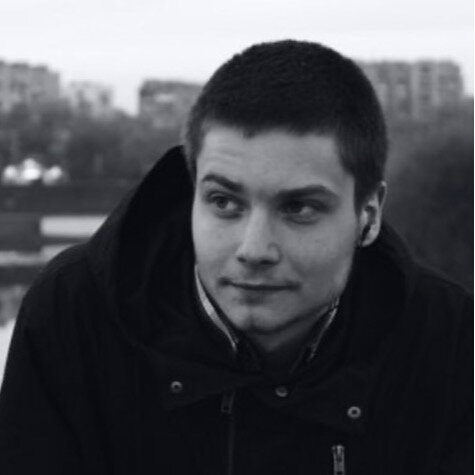 Антон Аниканов