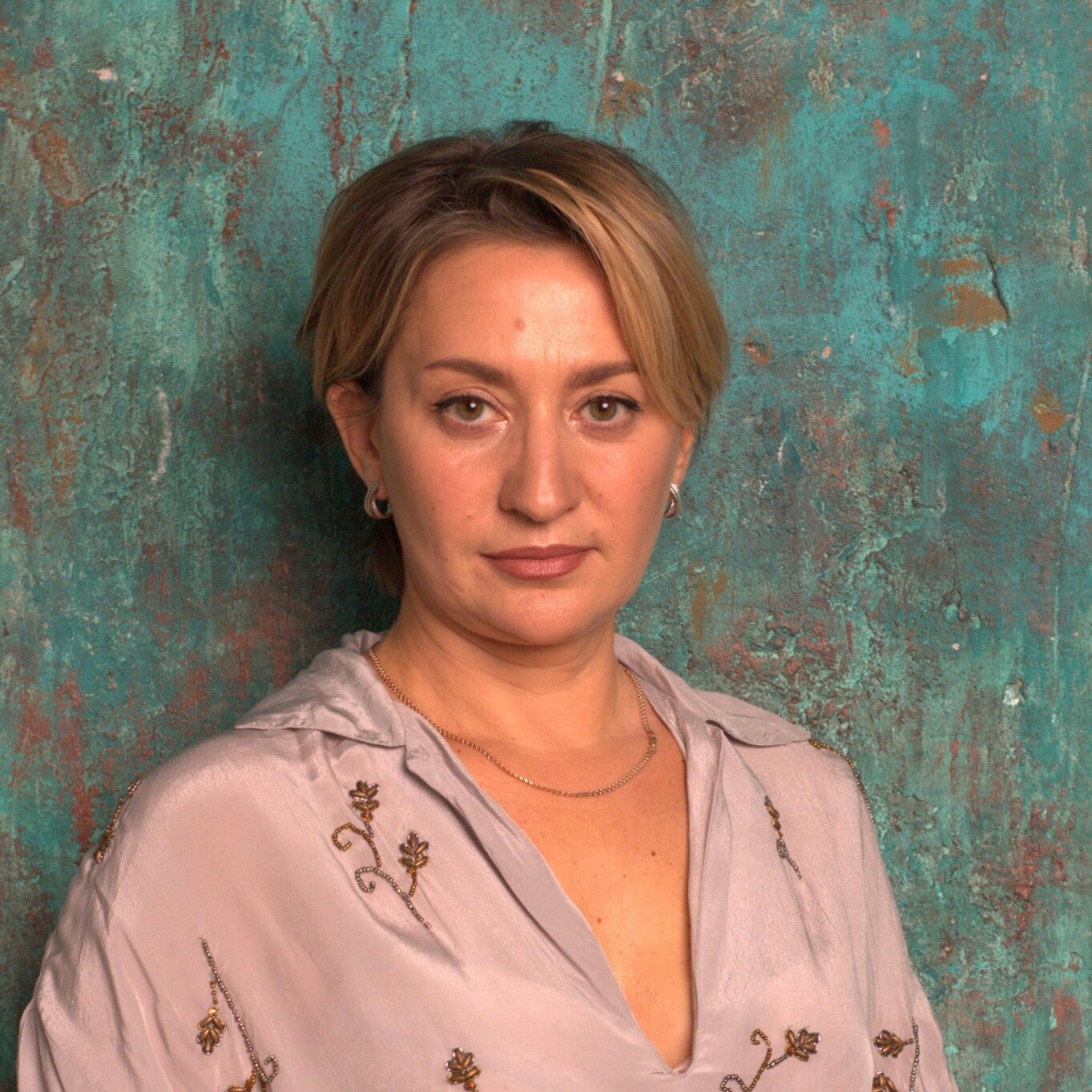 Оксана Белова