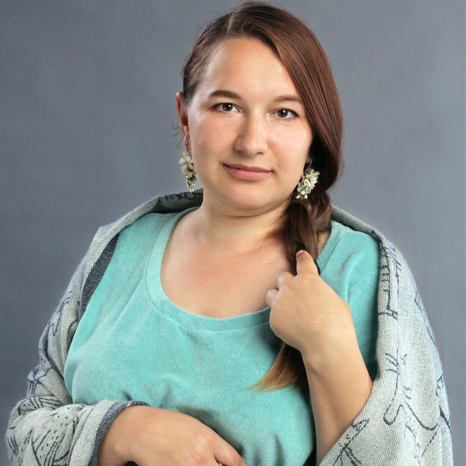 Екатерина Сергеева