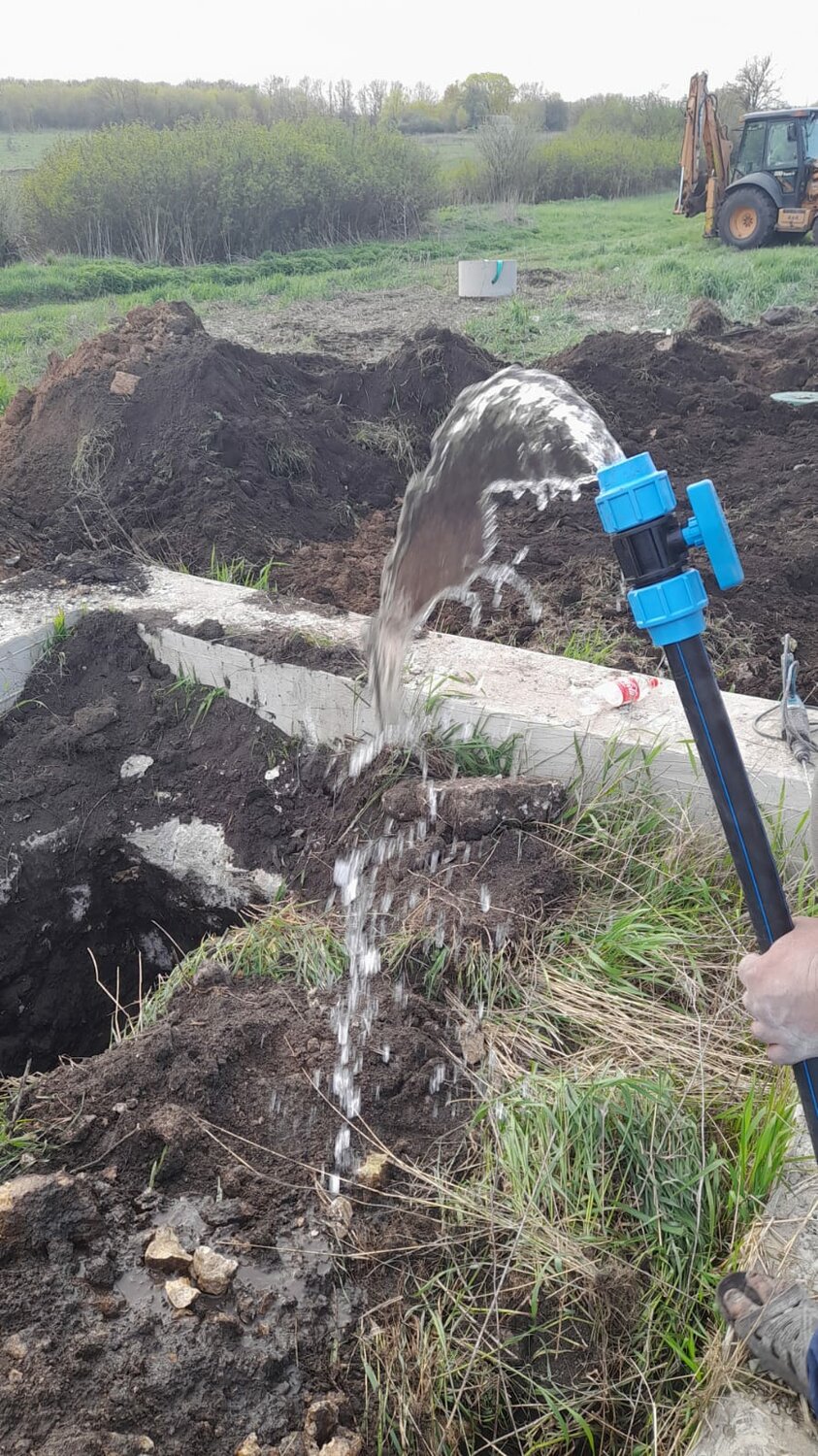 скважина на воду, бурение скважин, скважина, обустройство скважины на воду, вода из скважины