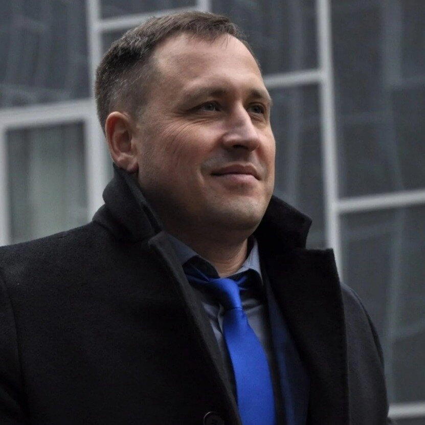 Виталий Басалгин