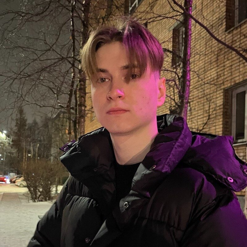 Илья Челпанов