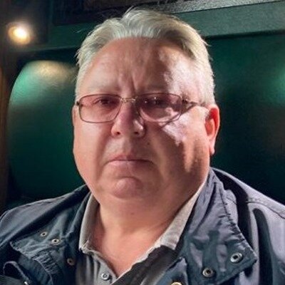 Сергей Зинкин