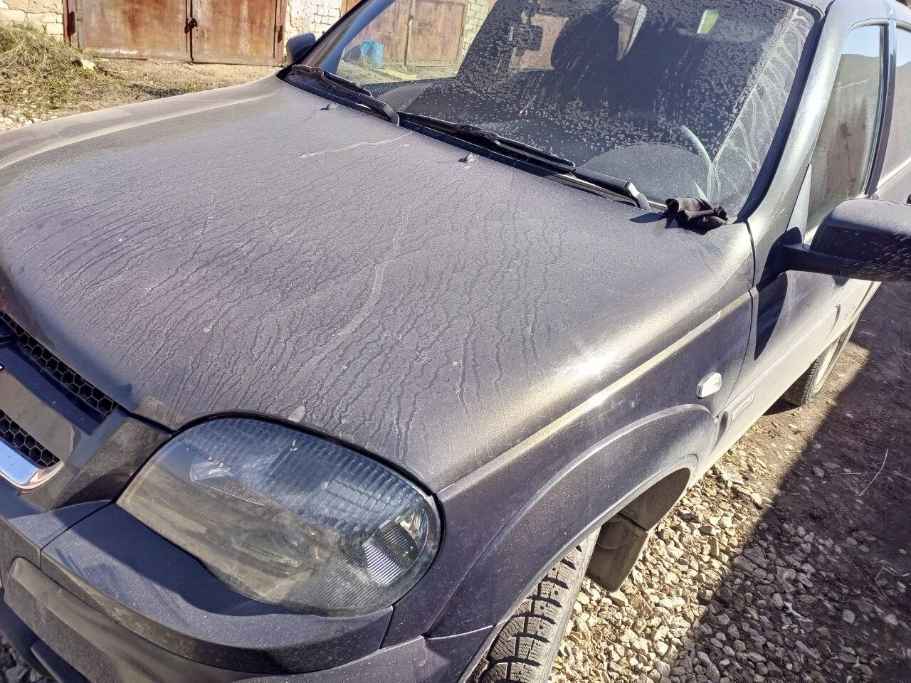 chevrolet niva 2011, нива шевроле рестайлинг, н686ем163 нива шевроле, chevrolet niva 2015, шевроле нива серая