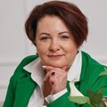 Анна Иваницкая
