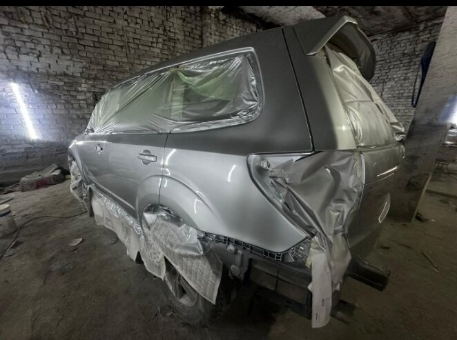 митсубиси аутлендер xl, mitsubishi outlander 2013, mitsubishi outlander 2010, авто, 2007 mitsubishi outlander