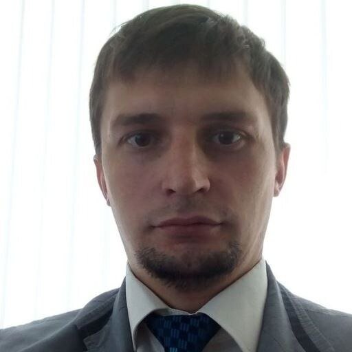 Дмитрий Алексеевич С.