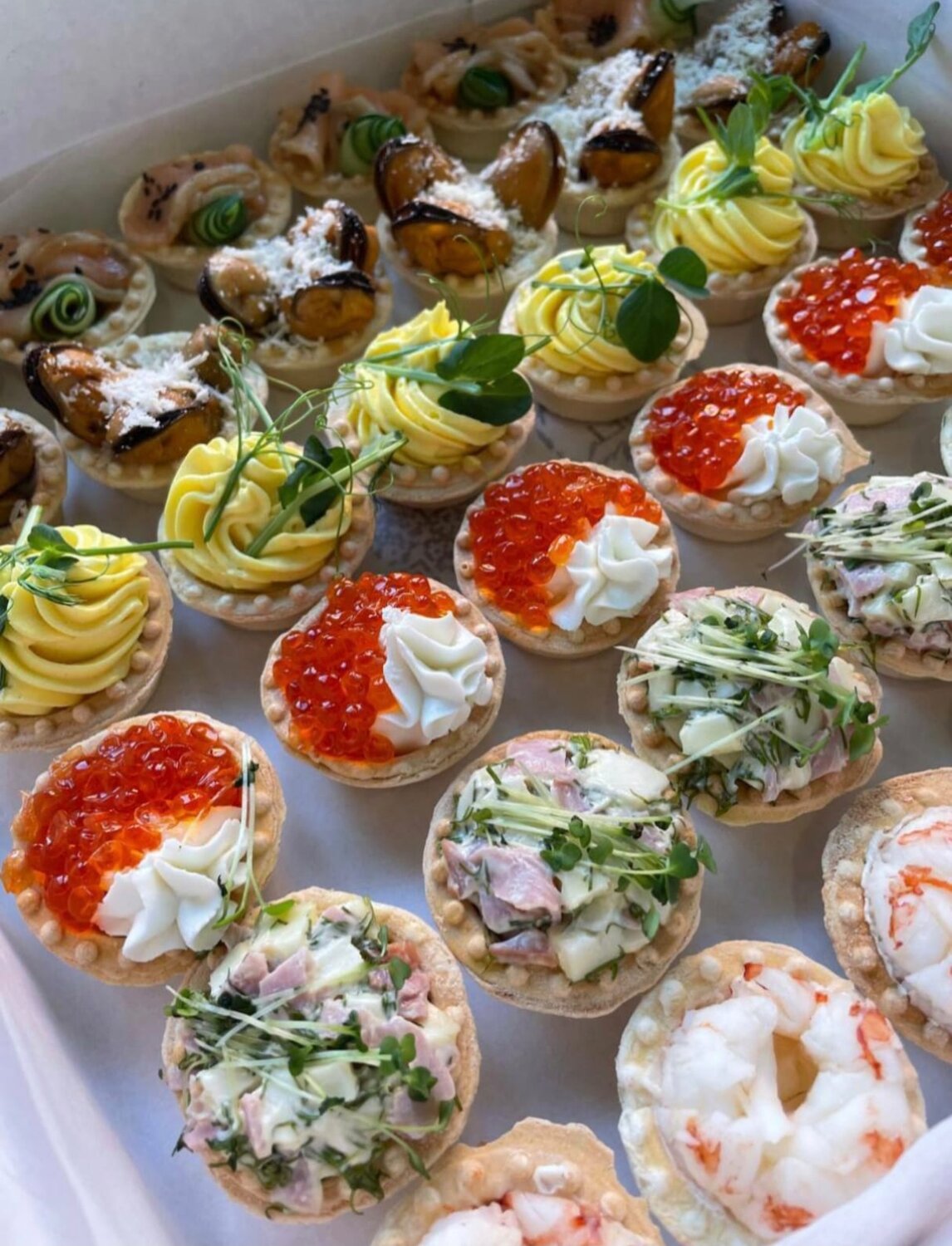 красивые закуски, закуски, праздничные закуски, закуски канапе, вкусные закуски