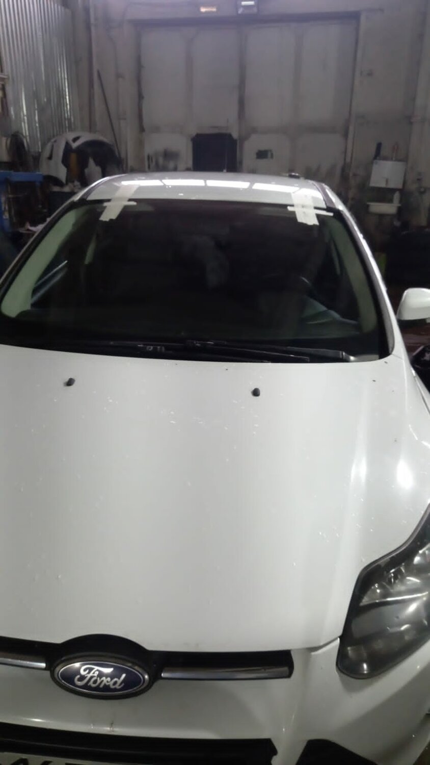 белый форд фокус, focus ford, серый форд фокус, ford focus 2012, форд фокус си белый